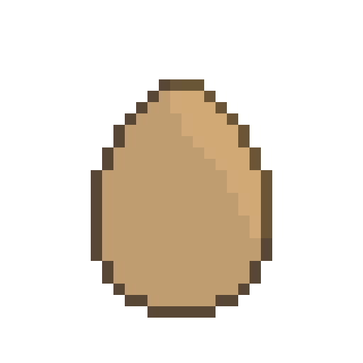 Squawks Egg